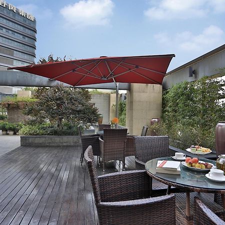 Ssaw Boutique Hotel Hangzhou Wildwind מראה חיצוני תמונה