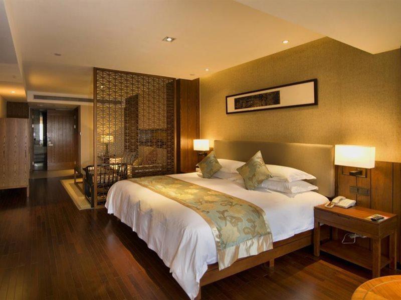 Ssaw Boutique Hotel Hangzhou Wildwind מראה חיצוני תמונה